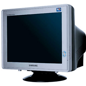19″ Samsung 997MB