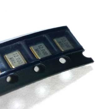����� 12.0Mhz SMD 3.2 x 2.5 ��
