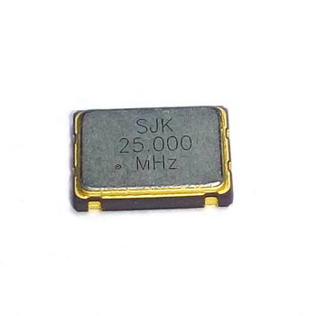 ��������� ��������� 25��� SMD 5 x 7��