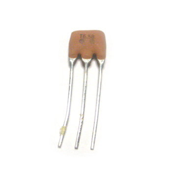 ������ 6.5Mhz T �����������