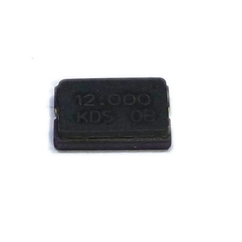 ����� 12.0Mhz SMD 5 x 3.2 ��