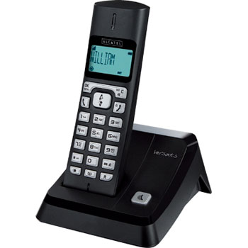 DECT ������� Alcatel Versatis P100