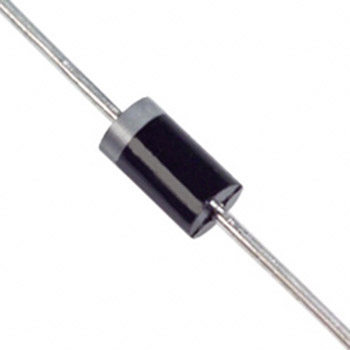���� �������������� RL207 1000V 2A DO-15