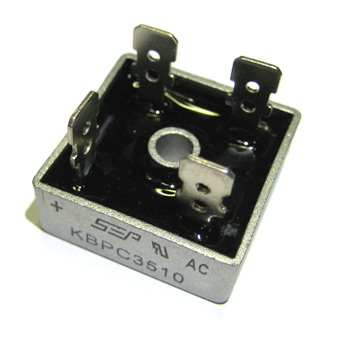 ������� ���� KBPC3510 1000v 35a