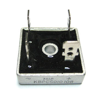������� ���� KBPC5010 1000v 50a