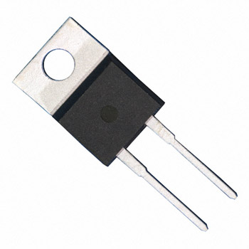 ���� ������� MUR8100 1000V 8A TO220F-2