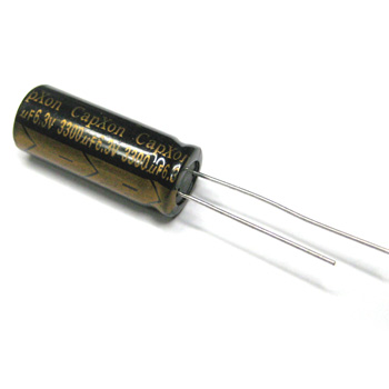 ����������� ��. 3300.0 / 6.3v CapXon LZ