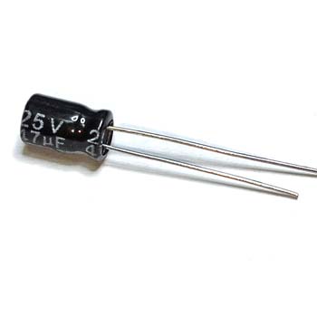 ����������� ��. 47.0 / 25v Chong