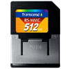 RS-MMC card 512mb Transcend
