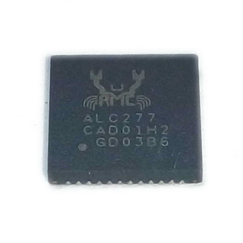 ���������� ALC277 QFN48