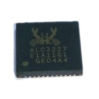 ���������� ALC3227 QFN48