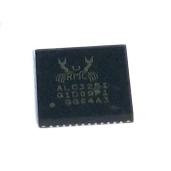 Микросхема ALC3251-CG