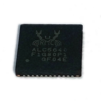 ���������� ALC5640-VB QFN48