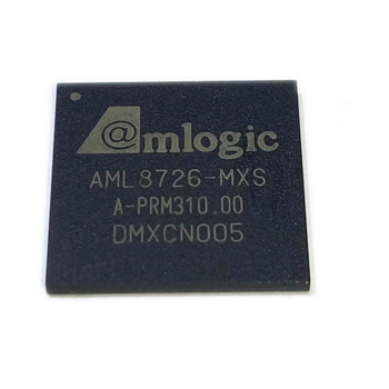 ���������� AML8726-MXS