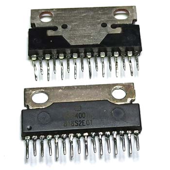 ���������� AN34001A HZIP16 (��������, ��������*)