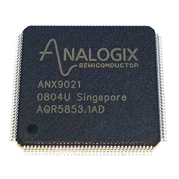 ���������� ANX9021 QFP144