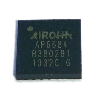 ���������� AP6684 QFN28