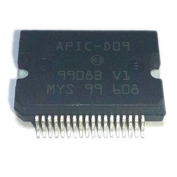 ���������� APIC-D09 HSSOP36