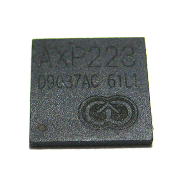 ���������� AXP223 QFN68