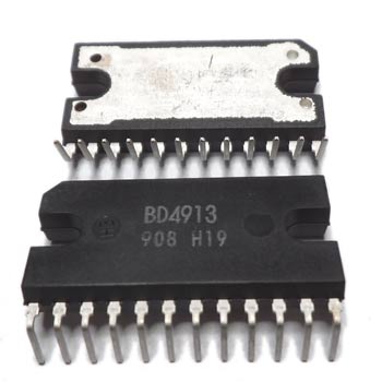 ���������� BD4913 SIP12