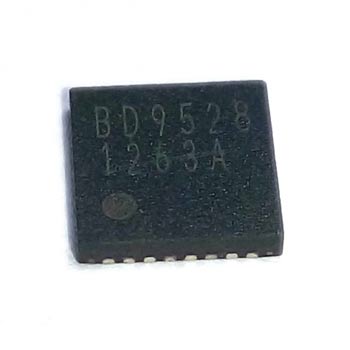 ���������� BD9528MUV QFN32