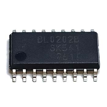 ���������� BL0202B SOP18