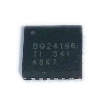 ���������� BQ24196 QFN24