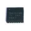 Микросхема BQ24196 QFN24