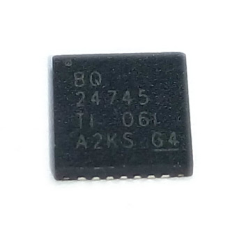 ���������� BQ24745 QFN28