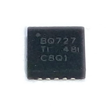 ���������� BQ24727 QFN20