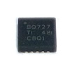 Микросхема BQ24727 QFN20
