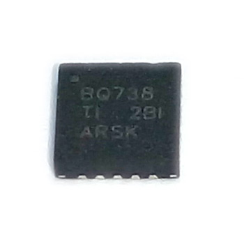 ���������� BQ24738 QFN20