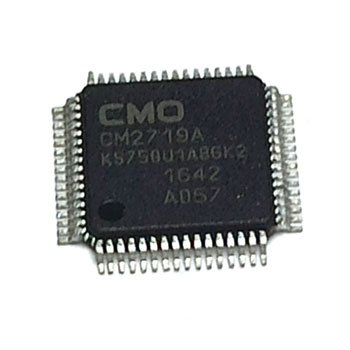 ���������� CM2719A QFP64