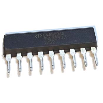 ���������� CM6903AG SIP9