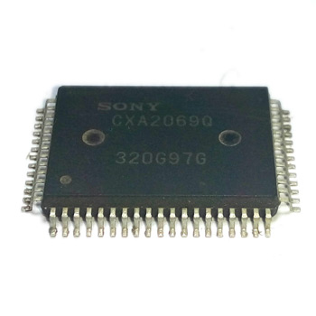 ���������� CXA2069Q (��������)