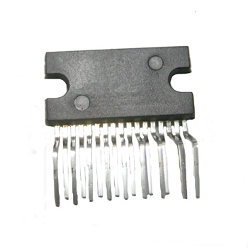 ���������� TDA1554Q DBS17P