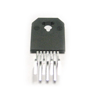 ���������� TDA4863AJ DBS7P