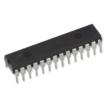 ��������������� PIC16F73-I/SP DIP28 Microchip