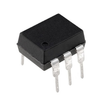 �������� MOC3063 DIP6