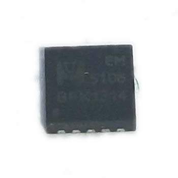 ���������� EM5106VT DFN3X3