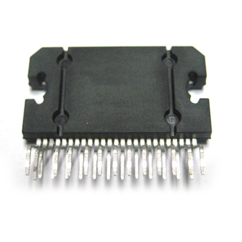 ���������� TDA7388 Flexiwatt-25