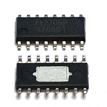 ���������� FT2705P SO16