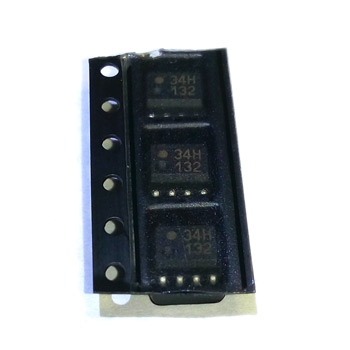 �������� HCPL034H SOP8