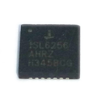 ���������� ISL6256AHRZ Intersil QFN28