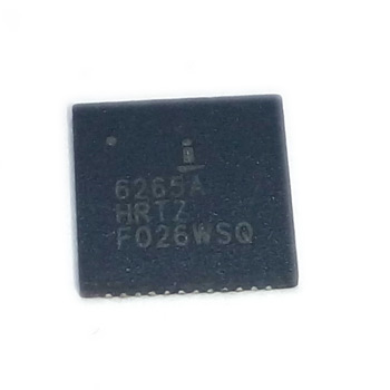 ���������� ISL6265AHRTZ Intersil QFN48