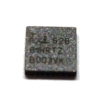 ���������� ISL62881HRTZ QFN28