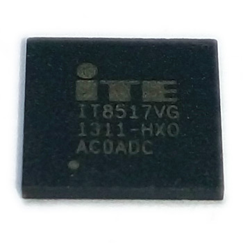 ���������� IT8517VG-HXO BGA
