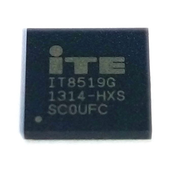 ���������� IT8519G-HXS BGA