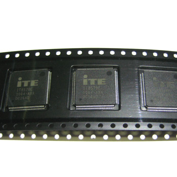 Микросхема IT8570E-AXA QFP128