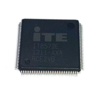 ���������� IT8572E-AXA QFP128